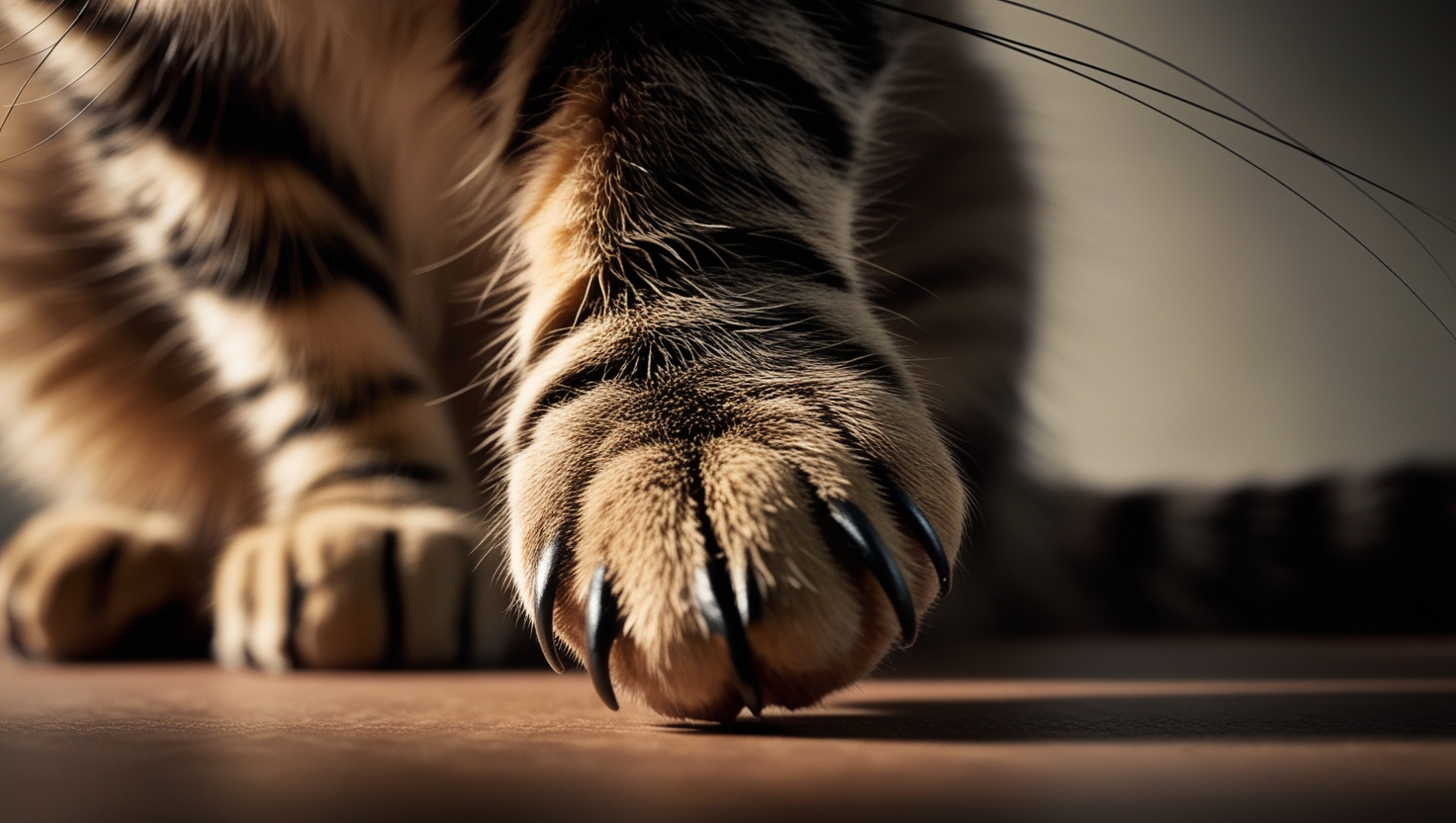 Is Laser Declawing Better for Cats?